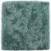 Green 3.15 in Area Rug - House of Hampton® Petrey Handmade Tufted Area Rug Polyester | 3.15 D in | Wayfair 204524EA8C2C4973B0A9D729726F03E1