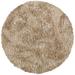 White 72 x 3.15 in Area Rug - House of Hampton® Petrey Handmade Tufted Beige Area Rug Polyester | 72 W x 3.15 D in | Wayfair