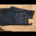 Levi's Jeans | 505 Levi’s Jeans | Color: Black | Size: 38/32