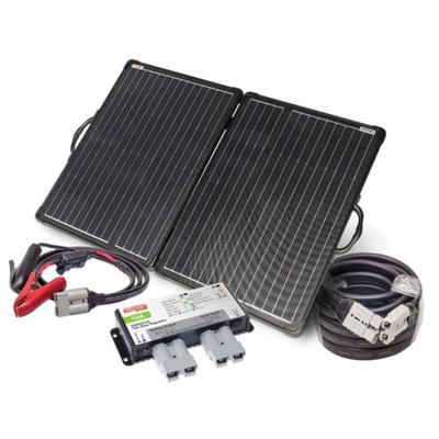 REDARC Solar Panel Kit 120W Folding SPFP1120-K