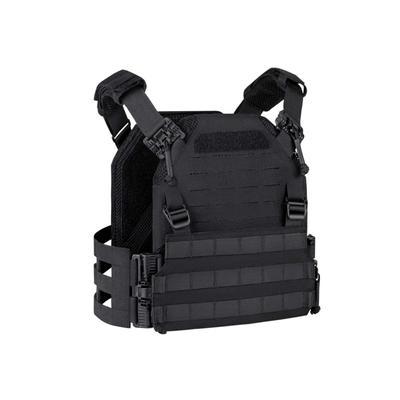 UARM FPC Featherweight Plate Carrier Pocket Cummerbund Black L FPCLB-ACLPCLB