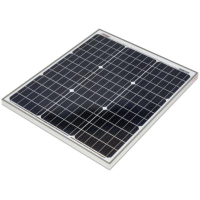 REDARC 50W Monocrystalline Solar Panel Fixed SMSP1050
