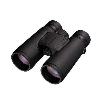 Nikon M5 10 x 42 Roof Prism Binoculars Black 16768