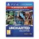 Sony Uncharted: The Nathan Drake Collection (Playstation Hits) (Nordic)