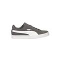 PUMA Smash Vulc Unisex Adult Trainers Grey Size: 6 UK