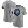 Minnesota Timberwolves Mono Logo T-Shirt - Mens