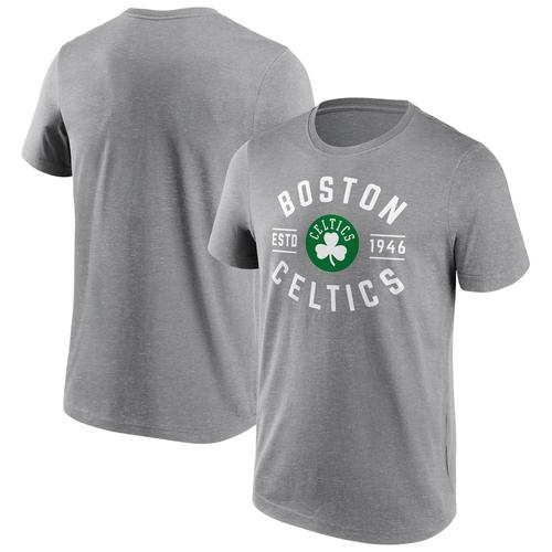 Boston Celtics Nothing But Net Grafik-T-Shirt – Herren