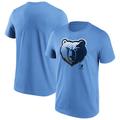 "Memphis Grizzlies Fade Graphic T-shirt - Hommes - Homme Taille: L"