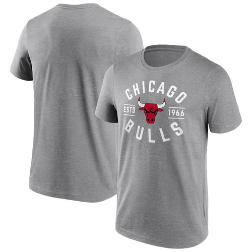 Chicago Bulls Nothing But Net Grafik-T-Shirt – Herren