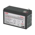 APC RBC2 - Ersatzbatterie für Unterbrechungsfreie Notstromversorgung (USV) von APC - passend für Modelle BK500EI / SC420I und andere