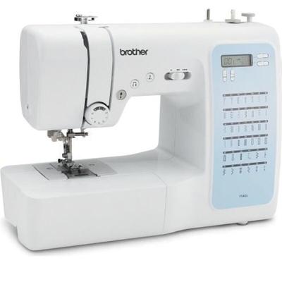 Machine a coudre Brother FS40S - Blanc