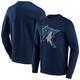 "Minnesota Timberwolves Fanatics Branded Iconic Hometown Graphic Crew Sweatshirt - Hommes - Grands et grands - Homme Taille: 4XL"