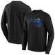 "Sweat-shirt ras du cou graphique Orlando Magic Fade - Hommes - Homme Taille: XL"