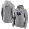 Charlotte Hornets Mono Logo Hoodie - Mens