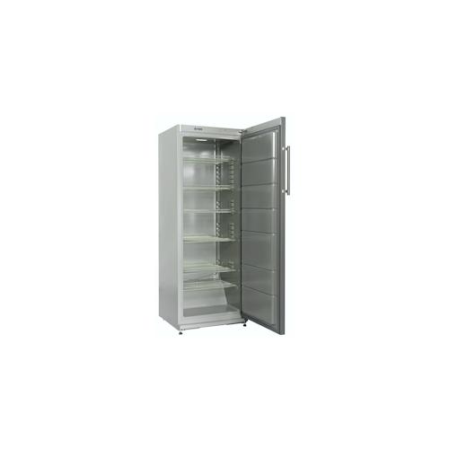 KBS Kühlschrank K 311 grau