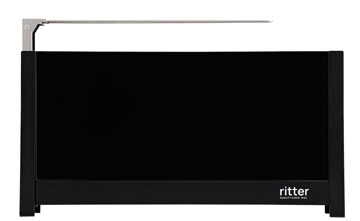 ritter Toaster volcano 5 schwarz Image