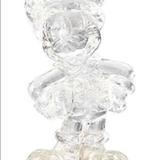 Disney Art | Disney Traditions Collectible Mickey Illuminated Figurine Showcase Collection | Color: White | Size: Os