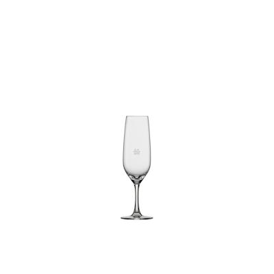 Schott Zwiesel Sektglas / Champagnerglas 0,2l /-/ Congresso 235 ml 6er