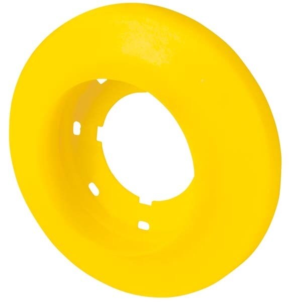 Eaton LED Leuchtring M22-XPV60-Y-24 121477 Image