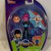 Disney Toys | Disney Junior Miles From Tomorrowland Pipp Figure - New In Package | Color: Blue/Purple | Size: One Unit
