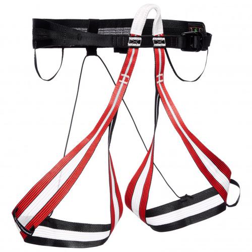 Black Diamond – Couloir LT Harness – Klettergurt Gr L weiß