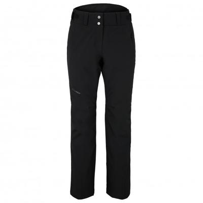Ziener - Women's Talina Pants Ski - Skihose Gr 44 - Regular schwarz