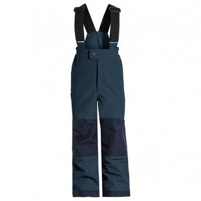 Vaude - Kid's Snow Cup Pants III - Skihose Gr 104 blau Image