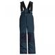 Vaude - Kid's Snow Cup Pants III - Skihose Gr 104 blau