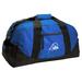 Royal Delaware Fightin' Blue Hens Dome Duffel Bag