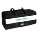 Black North Dakota Mega Pack Hockey Bag