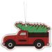 FOCO South Carolina Gamecocks Truck Ornament