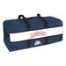 Navy Fresno State Bulldogs Mega Pack Hockey Bag