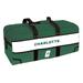 Green Charlotte 49ers Mega Pack Hockey Bag