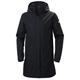 Helly Hansen Hellyhansen Aden Insulated Coat Women's - Navy, 3XL