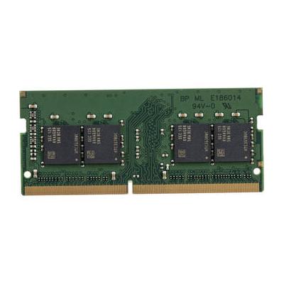 Synology 16GB DDR4 SO-DIMM ECC Memory Module D4ES01-16G