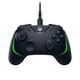 Razer Wolverine V2 Chroma - Voll Anpassbarer Xbox Series X|S Controller mit RGB-Beleuchtung (6 Multifunktionstasten, austauschbare Stick-Kappen, Hair-Trigger-Modus) Schwarz