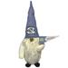 Carolina Blue North Tar Heels 12'' Gnome