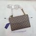 Rebecca Minkoff Bags | Discontinued Rebecca Minkoff Mini Quilted Affair In Mushroom (Taupe) Nwt | Color: Cream/Tan | Size: Os
