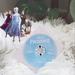 Disney Media | Frozen Ii ~ Frozen 2 Blueray Dvd | Color: Blue/Silver | Size: Os