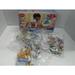 Disney Toys | Disney Doc Mcstuffins 3 In 1 Panorama Puzzle In Collectible Tin Brand New! | Color: Gray | Size: Osbb