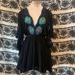 Free People Dresses | Free People Dress | Color: Black | Size: S