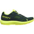 SCOTT KinabAlu Ultra RC Shoes - Mens Black/Yellow 12.5 2797611040015-12.5