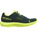 SCOTT KinabAlu Ultra RC Shoes - Mens Black/Yellow 11 2797611040012-11