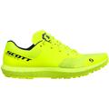 SCOTT KinabAlu RC 3 Shoes - Mens Yellow 12 2878240005460-12