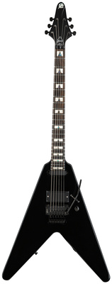 Framus D-Serie Artist Line WH-1 SBLK