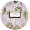 VOLUSPA - Japonica 3 Wick Tin Candle Kerzen 1 ct