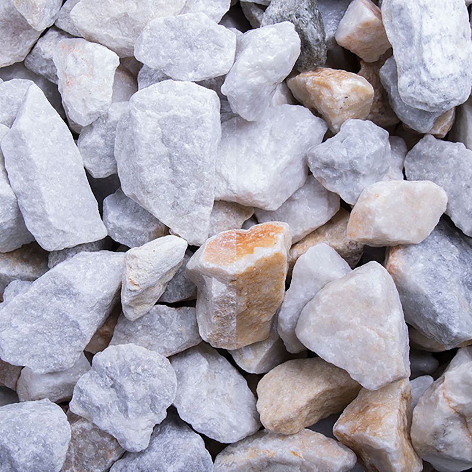 Edelsplitte Torina Splitt, 500 kg (Bigbag), 8-16 mm Image