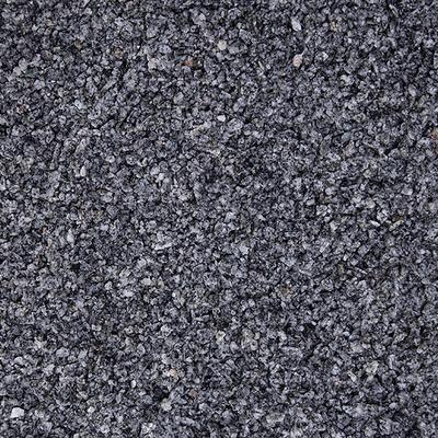 Edelsplitte Granit Grau, 30 kg (Bigbag), 1-3 mm