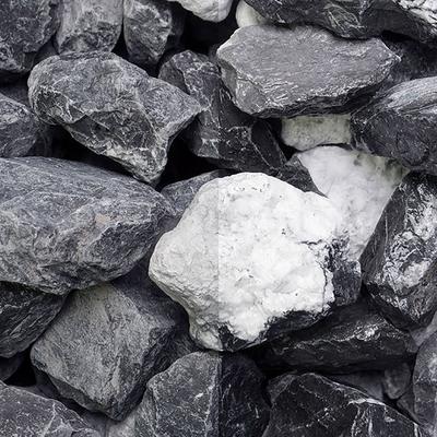 Steinschlag Bianco Vena, 1000 kg (Bigbag) Image
