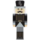 Chicago White Sox 31'' Nutcracker Leaner